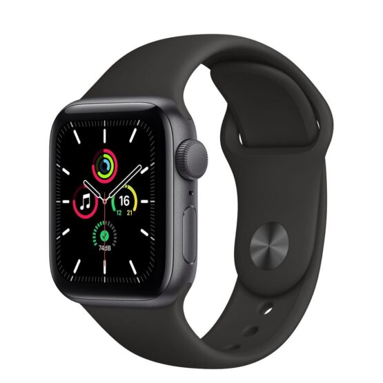 Apple watch se 40mm сколько стоят